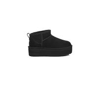 Boots UGG CLASSIC ULTRA MINI PLATFORM (black) women
