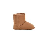 Brown Baby Classic Booties - unisex - UGG - Kids Boots - Brown - 16 EU - Kids 16 EU