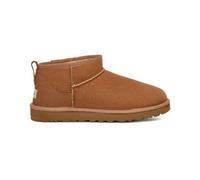 UGG Men's Classic Ultra Mini Boots- Light Brown, Light Brown, Size 9, Men Light Brown