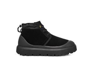 Boots UGG M NEUMEL WEATHER HYBRID (BLACK / BLACK) Men