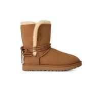 Boots UGG W BAILEY TIE (CHESTNUT) Women
