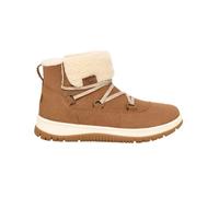 Boots UGG W LAKESIDER HERITAGE LACE (Chestnut) Woman
