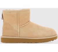 Boots UGG Woman color Beige - Size: 6 - female