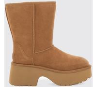 Boots UGG Woman color Hazel - Size: 41 - female