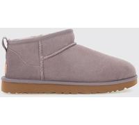 Boots UGG Woman color Pink - Size: 10 - female