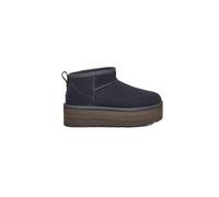 Boots UGG Women's CLASSIC ULTRA MINI PLATFORM (navy)