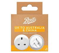 Boots UK to Australia and the Far East Adaptor