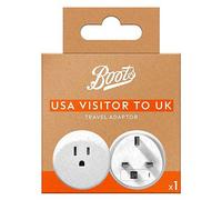 Boots USA Visitor to UK Adaptor