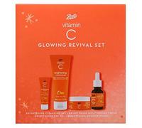 Boots Vitamin C Glowing Revival Set