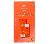 Boots Vitamin C Luminous Duo