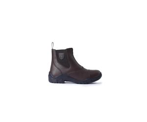 Boots winter riding suit for women Horze Idaho Jodhpur