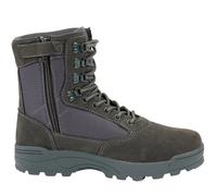 Boots with Fastening Brandit Gris 39