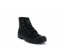 Boots woman Palladium Pampa Hi Noir 39