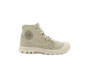 Boots woman Palladium Pampa Hi Vert 35,5