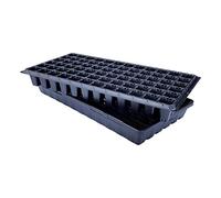Bootstrap Farmer 72 Cell w/ 1020 Tray - 5 Pack Combo - Extra Strength Starting Trays for Planting Seedlings, Propagation, Germination Plugs
