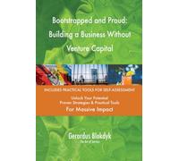 Bootstrapped and Proud: Building a Business Without Venture Capital