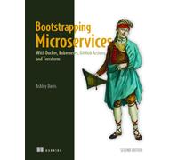 Bootstrapping Microservices