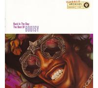 Bootsy Collins - Back In The Day: The Best Of Bootsy