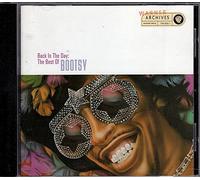 Bootsy Collins - Back In The Day: The Best Of Bootsy Collins