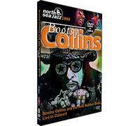 Bootsy Collins - Bootsy Collins: North Sea Jazz 1998 [DVD]