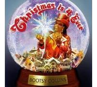 Bootsy Collins - Chiristmas Is 4