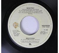 Bootsy Collins Feat. Kelli Ali - Play With Bootsy [12" VINYL]