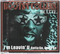 Bootsy Collins feat. MC Lyte - Leaving You