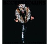 Bootsy Collins - Fresh Outta 'P' University