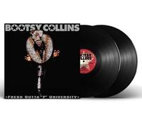 Bootsy Collins - Fresh Outta 'P' University (2025 Remaster) [VINYL]