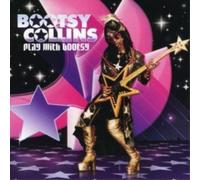 Bootsy Collins Play With Bootsy (CD) Album (US IMPORT)