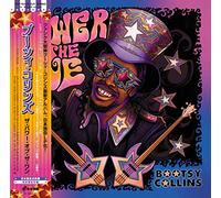 Bootsy Collins - The Power of the One