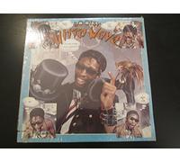 Bootsy Collins - Ultra Wave