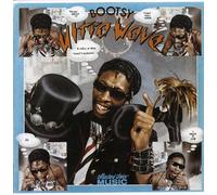 Bootsy Collins - Ultra Wave