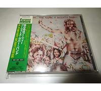 Bootsy S Rubber Band - Ahh..the Name Is Bootsy,Baby