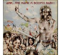 Bootsy's Rubber Band - Ahh... The Name Is Bootsy, Baby! [Vinyl LP]