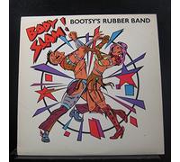 Bootsy's Rubber Band - Body Slam