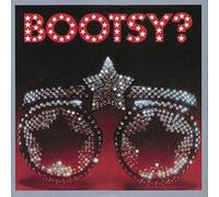 Bootsys Rubber Band - Bootsy? Player Of The Year