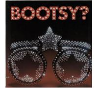 Bootsy's Rubber Band - Bootsy Player Of The Year LP (Vinyl Album) US Warner Bros 1978