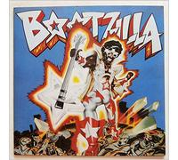 Bootsy's Rubber Band - Bootzilla / Vanish in Our Sleep [7" Vinyl]
