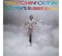 Bootsy's Rubber Band - Stretchin' Out In Bootsy's Rubber Band