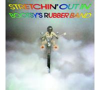 Stretchin' Out In Boot...