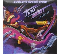 Bootsy'S Rubber Band - This Boot Is Made For Funk-N [VINYL]