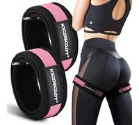 Booty Bands for Women Glutes & Hip Building,BFR Bundle Booty Bands,Blood Flow Restriction Bands,Glute Bands-Best Fabric Resistance Bands for Exercising Your Butt, Squat, Thigh, Fitness