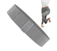 Booty Bands for Workout, Hip Curling Loop Band - Stretchy Elastic Band | Resistance Rope Elastic Bands Long and Hip Bands, Gym Accessories Adjustable