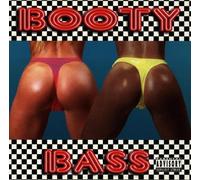Booty Bass 1 by Various Artists