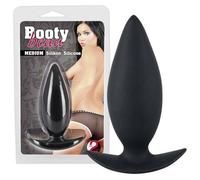 Booty Beau Medium Butt Plug