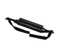 Booty Belt - Portable Training Device, Dumbbell Straps, Non-Slip Hip Thrust Belt, Non-Slip Band, Reusable Squat Attachment for Home, Gym, Travel