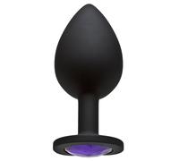 Booty Bling - Large - Purple