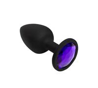 Booty Bling - Small - Purple