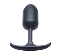 BOOTY BUDDY™ - Weighted Plugs That Hit the Sweet Spot. - Size - x-large